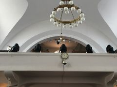 -青岛市江苏路基督教堂