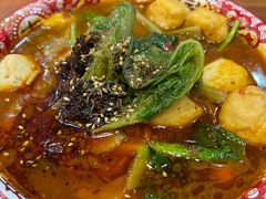 -大茗东北烧烤·鹤岗小串·老式麻辣烫(紫藤路店)
