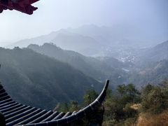 -大慈岩风景区