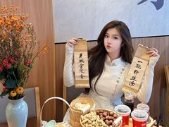 -回味鸭血粉丝汤(夫子庙瞻园路店)