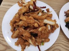 -九龙餐厅(大沽路店)