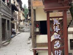 -南山植物园