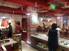 -陈艳红火锅菜·冒菜(簋街店)