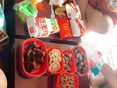 -水晶之星洗浴温泉汗蒸