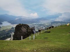 -大姆山草场