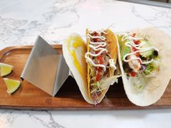 -TACO TUESDAY塔可星期二(人民路店)