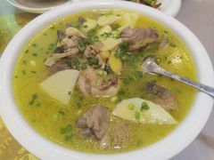 -邓家食府(邓小平故里店)