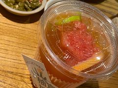-潮粥荟·潮汕砂锅粥(朝阳大悦城店)