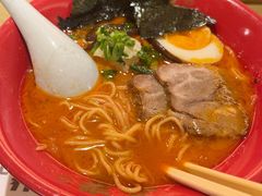 -吾妻拉面•和风食堂(群光广场店)
