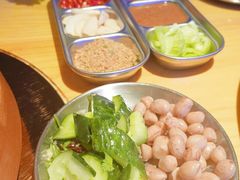 -8号苑自助烤场(西单店)