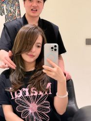 -IN STYLE•造型