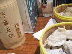 -邻悦里深夜豆浆(南头街店)