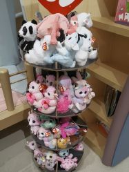 -奈尔宝·儿童乐园·亲子餐厅(星河湾店)