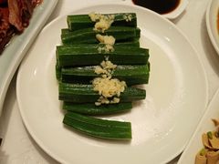 -外婆小聚茶餐厅·生日·团建(市民中心店)