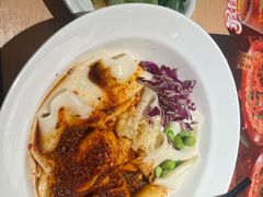 -大师兄·西北小馆(北站缤果空间店)