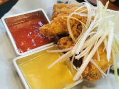 -米屋石锅拌饭(师大店)