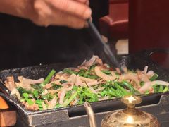 -张家卫·阳江菜·小海鲜(肥婆湾桥店)