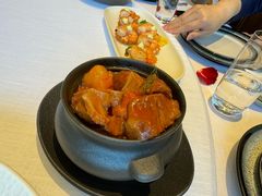 -黑宝石西餐厅(汇励99城市公园店)
