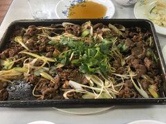 -清真永恒华威肉饼(潘家园店)