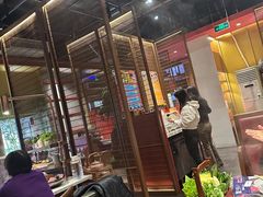 -牛村来人潮汕牛肉火锅(西单店)