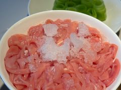 -小龙翻大江文化火锅(太古里店)