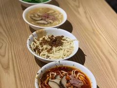 -吴记怪味面(牛王庙店)