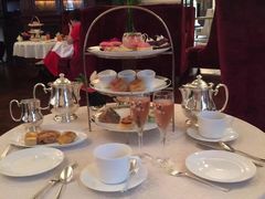 Salon&nbsp;de&nbsp;Ville-Salon de Ville浦江汇(上海外滩华尔道夫酒店店)