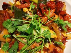 -川成元·麻辣香锅(凯德MALL西直门店)