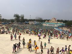 -秦皇岛乐岛海洋王国