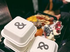 -BUTTERFUL&CREAMOROUS 黄油与面包(三里屯太古里店)