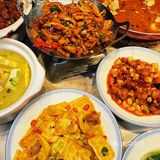 吃湘菜的快乐谁懂呀！一整个大满足！