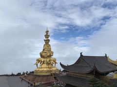 -峨眉山风景名胜区