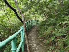 -孤山寨风景区