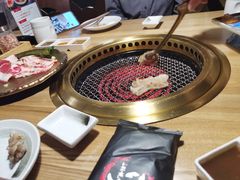 -江户烧肉(高德店)