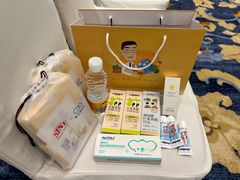 -上海龙之梦万丽酒店