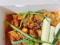 香甜炸鸡-Pelicana百利家炸鸡(江南西名店城店)