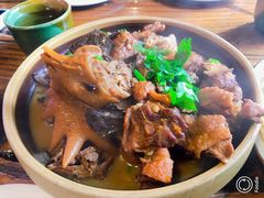 -卧龙堡客栈·中餐厅(古北水镇店)