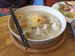 -良木缘咖啡西餐(优品道广场店)