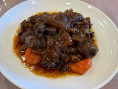 -烤肉宛饭庄(北新桥店)