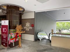 泰式飞天通菜-Thai Alley泰爱里(二沙岛店)