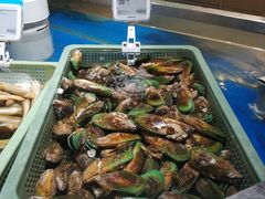 -盒马鲜生(杭州运河上街店)