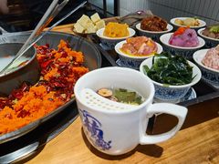 -楠火锅(广州总店)