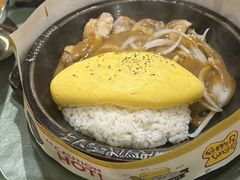 -pepper lunch(形点店)