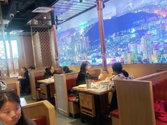 -浦江城市生活广场(江月路店)