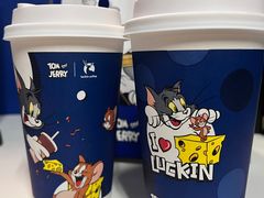 -瑞幸咖啡(江门康城广场店)