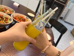 -潇湘阁(望京SOHO店)