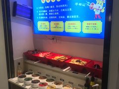 -俏牛哥鲜牛肉牛肆馆(重庆天地店)