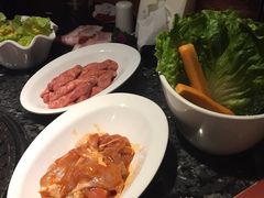 -汉拿山(包河万达店)