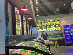 -板凳烧烤(东关街店)