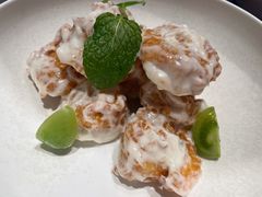 -小大董·烤鸭(观景餐厅·南京西路店)